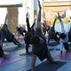 Image for article titled Yogi Lauren Imparato Is Here and Answering Your Enlightenment-Related Questions